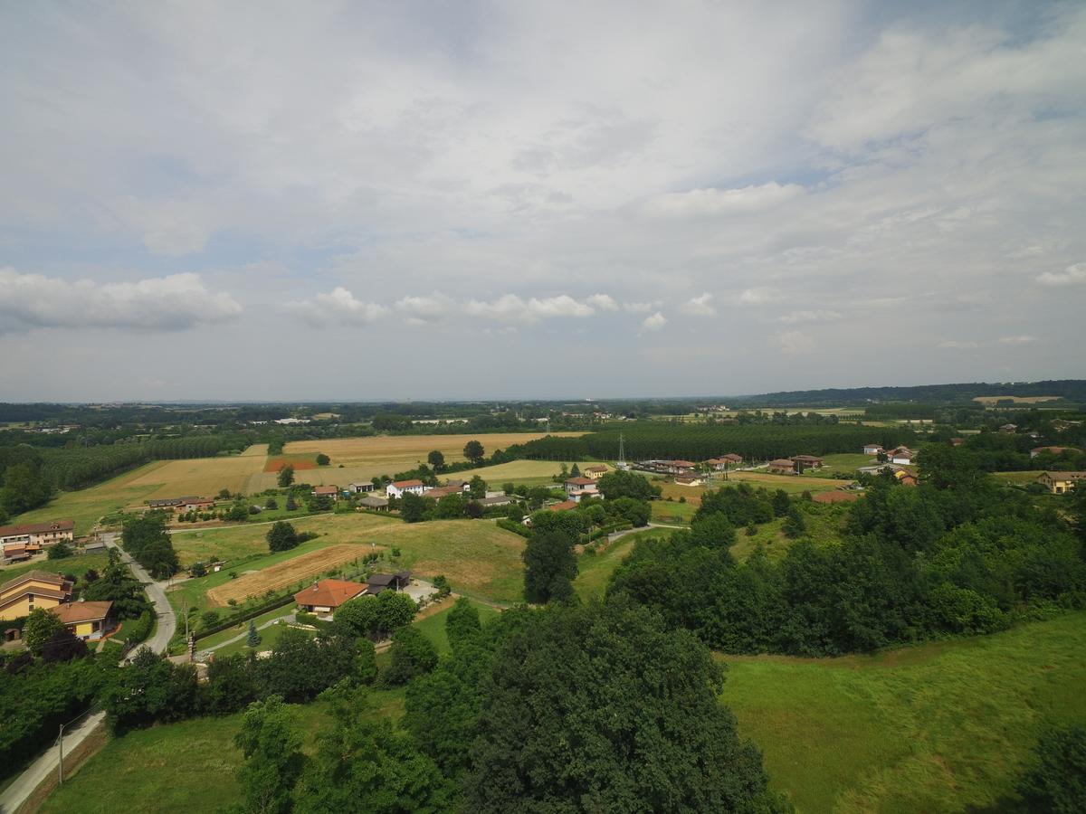 La Morona Rocchetta Tanaro Exterior foto