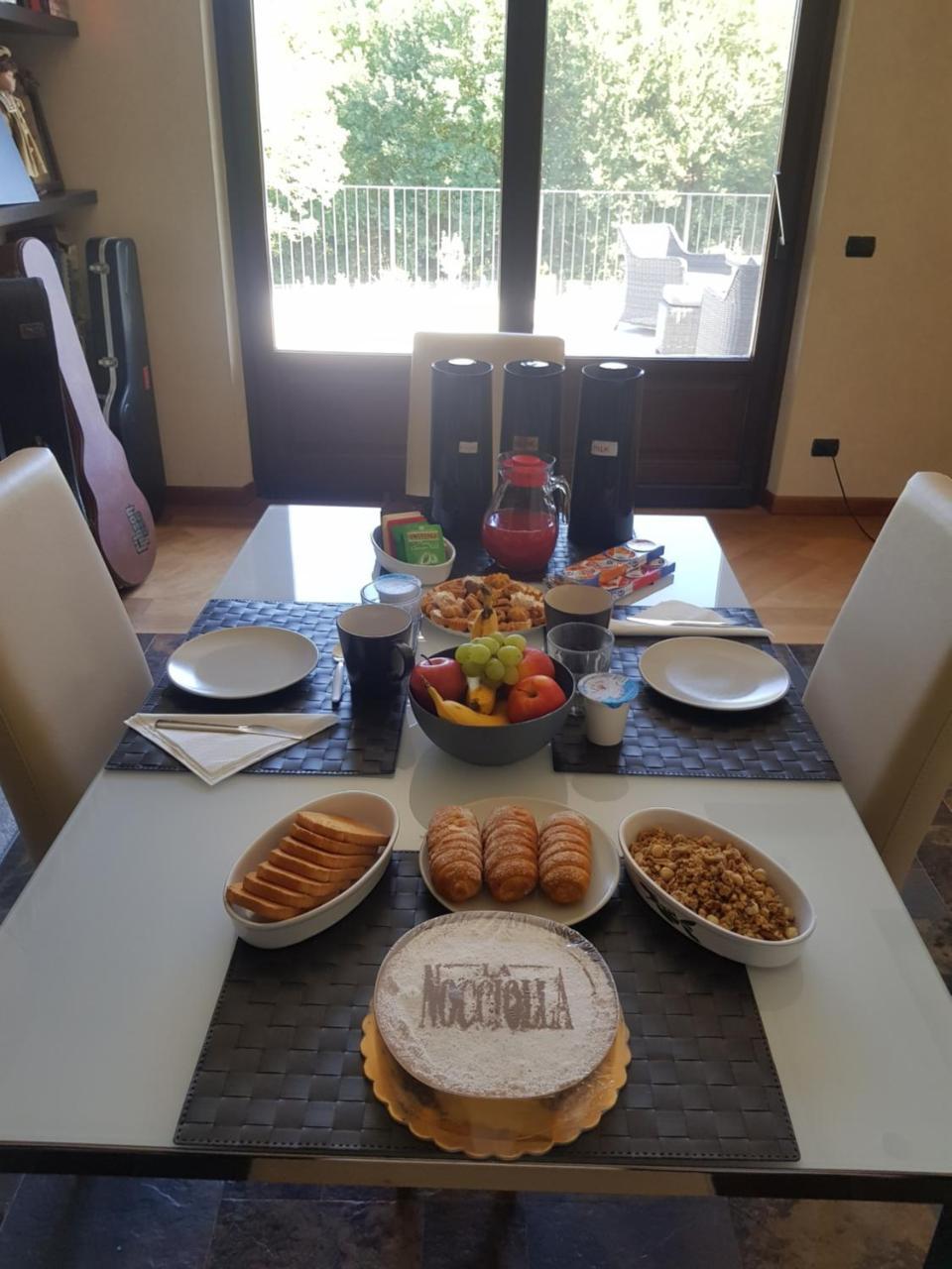 La Morona Rocchetta Tanaro Exterior foto